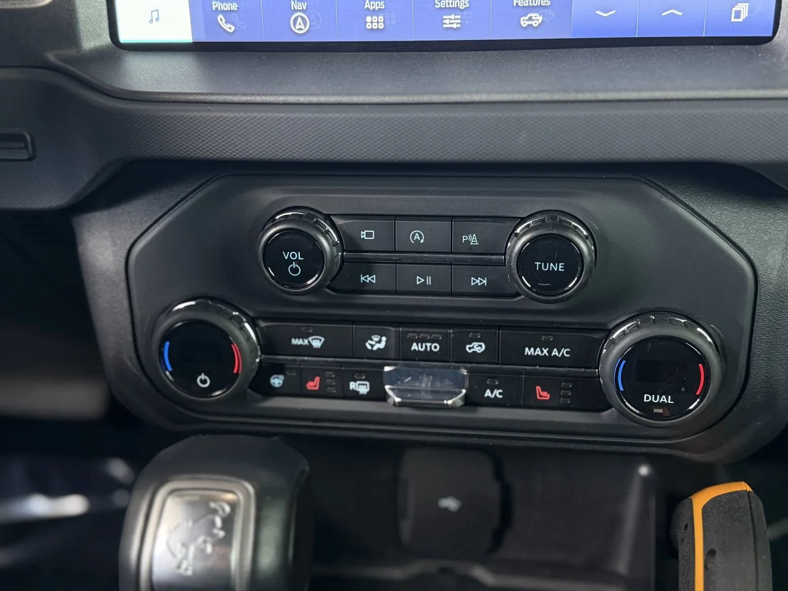 Used 2024 Ford Bronco Badlands AWD/4WD image 34