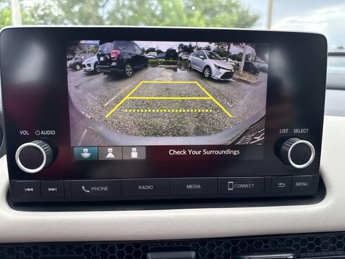Used 2024 Honda HR-V LX image 28