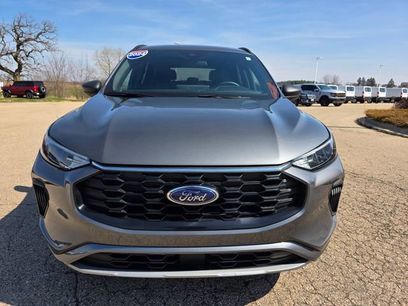 Used 2024 Ford Escape ST-Line w/ Tech Pack #1