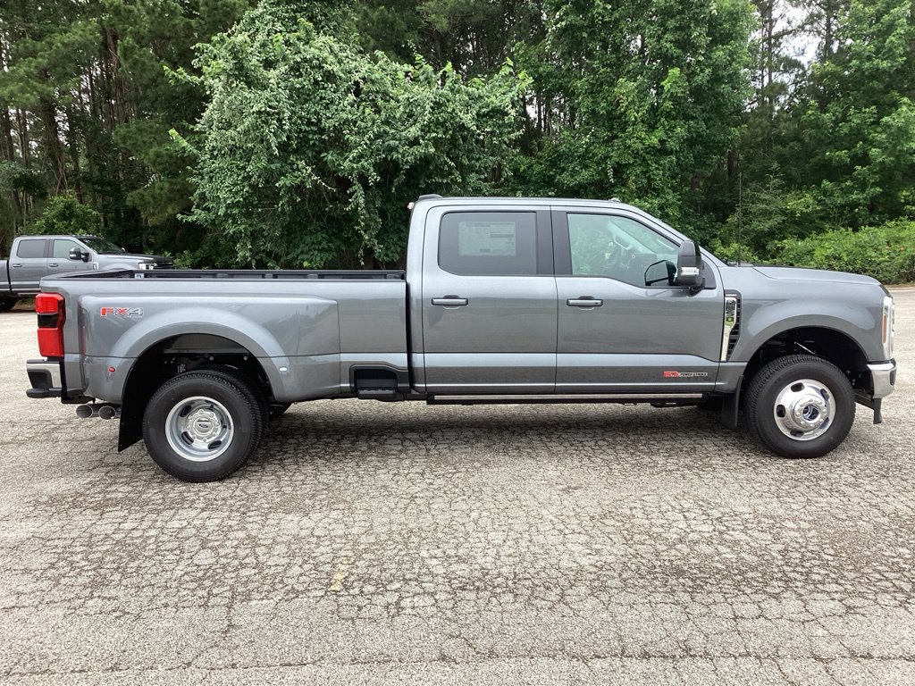 New 2026 Ford F350 Lariat w/ Lariat Ultimate Package AWD/4WD image 5