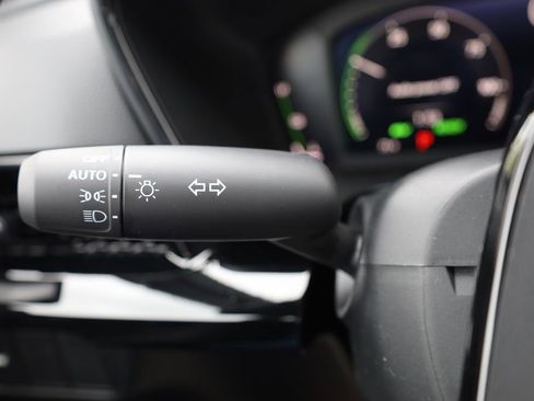 New 2026 Honda CR-V Sport Touring image 16
