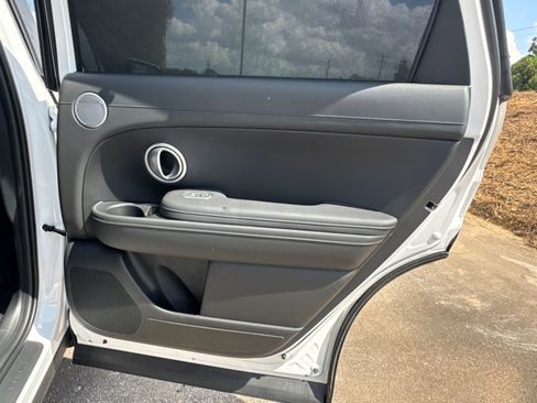 New 2026 Hyundai Palisade SEL Premium FWD image 17