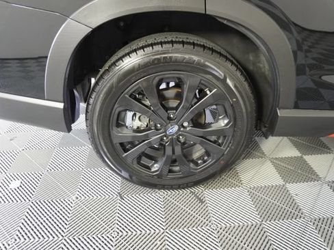 Certified 2023 Subaru Forester Sport AWD/4WD image 14
