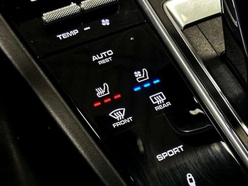 Used 2020 Porsche Cayenne S AWD/4WD image 48