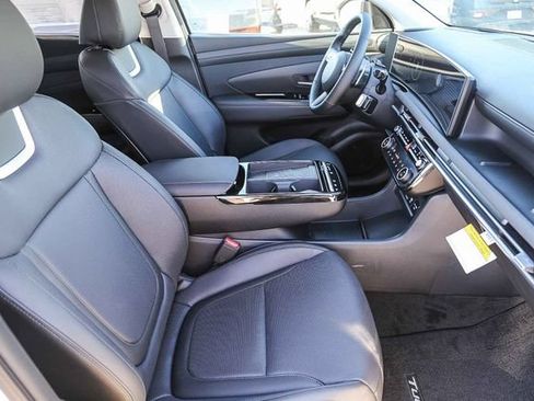 New 2026 Hyundai Tucson Limited AWD/4WD image 19