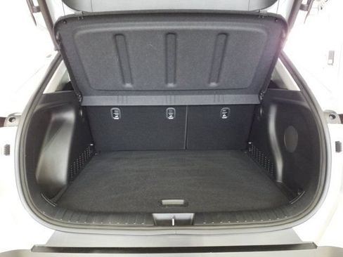 Certified 2025 Hyundai Kona Limited AWD/4WD image 15