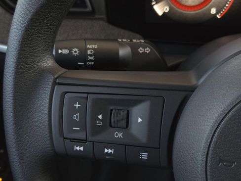 New 2026 Nissan Kicks S FWD image 25