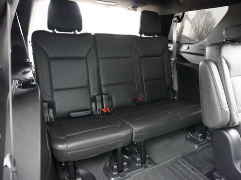 Used 2021 Chevrolet Tahoe LT w/ LT Signature Plus Package image 40