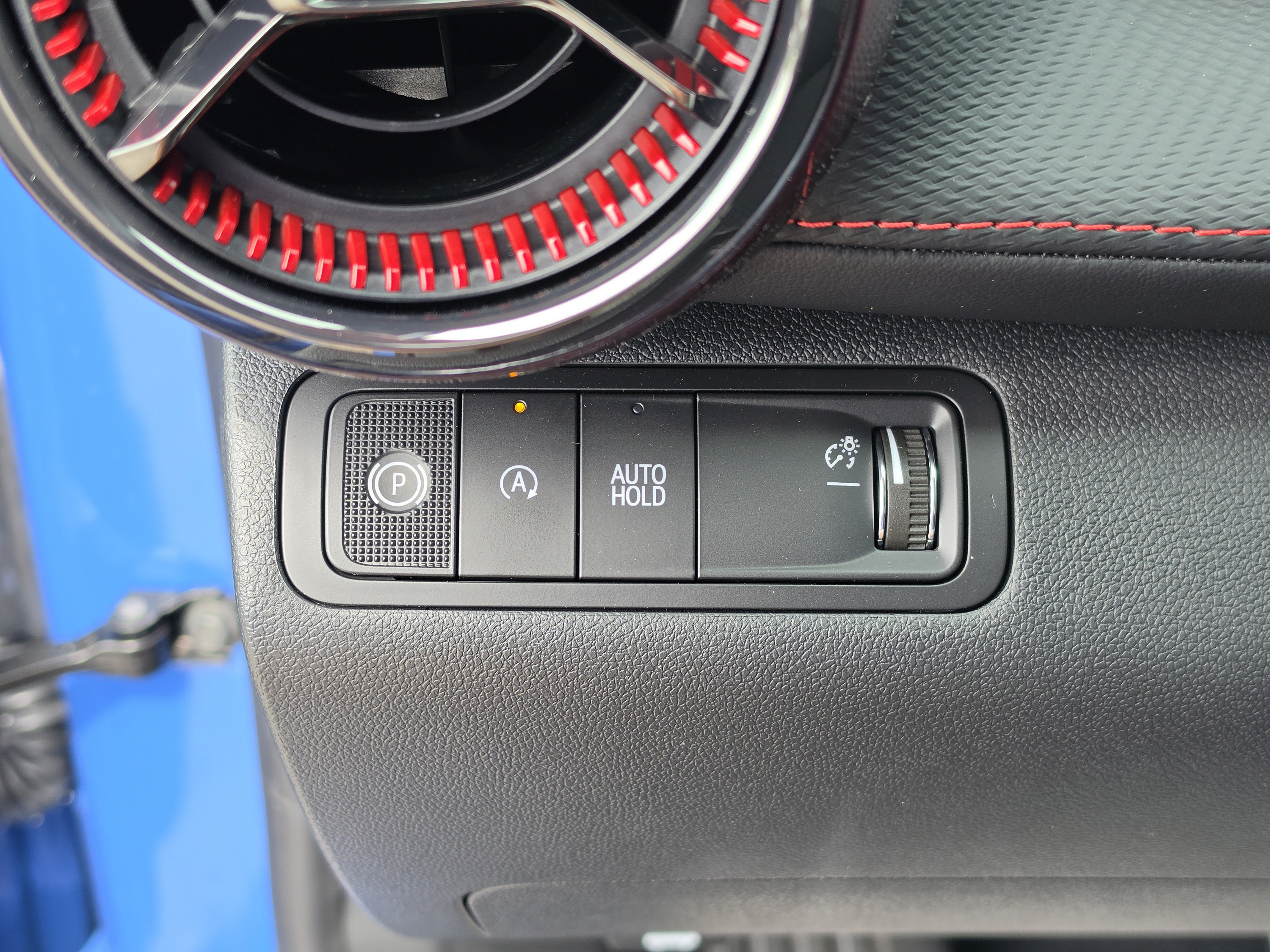 New 2027 Chevrolet Equinox RS w/ Convenience Package III FWD image 33