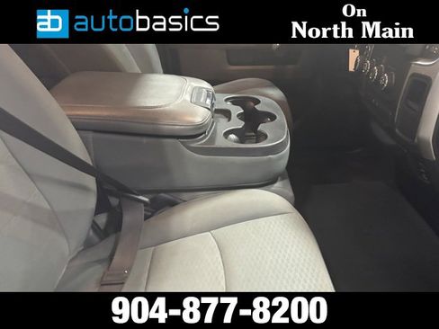 Used 2016 RAM 1500 Classic SLT image 15