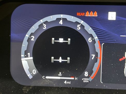 New 2026 Toyota Tacoma TRD Off-Road image 19