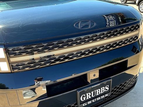 Used 2026 Hyundai Santa Fe Calligraphy image 37