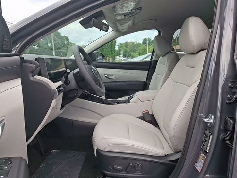 New 2026 Hyundai Tucson SEL Plus w/ Tow & Go Package AWD/4WD image 10