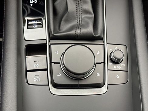 New 2026 MAZDA MAZDA3 s Sport FWD image 27