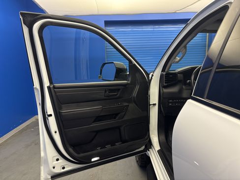 Used 2023 Toyota Tundra TRD Pro image 9