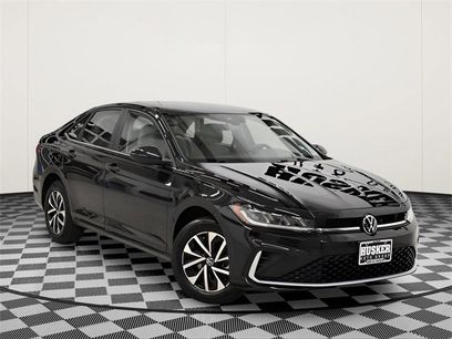 Used 2025 Volkswagen Jetta S