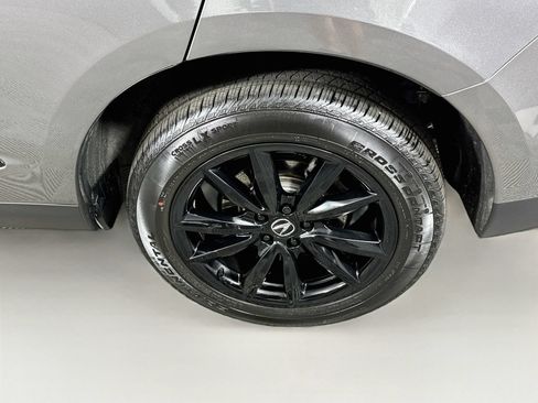 Used 2025 Acura RDX SH-AWD image 27