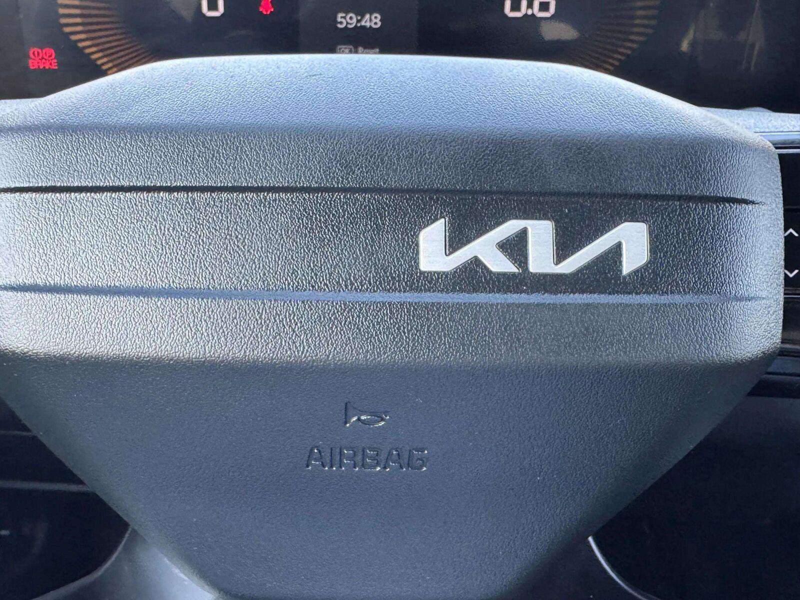 Used 2026 Kia Sorento X-Line EX AWD/4WD image 23