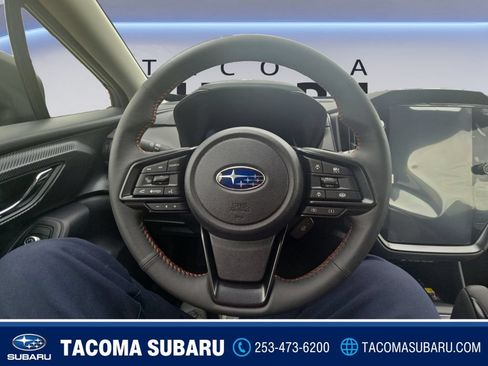 New 2026 Subaru Crosstrek 2.5i Limited AWD/4WD image 13