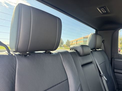 New 2026 Toyota Tundra Platinum image 19