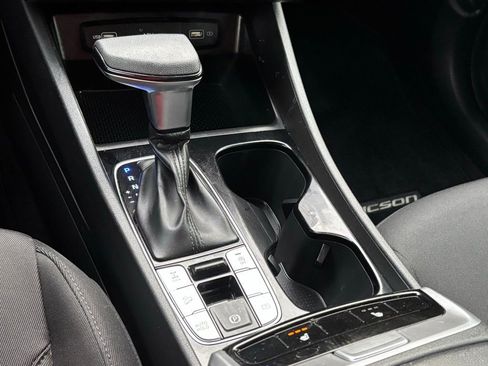 Used 2022 Hyundai Tucson SEL image 22