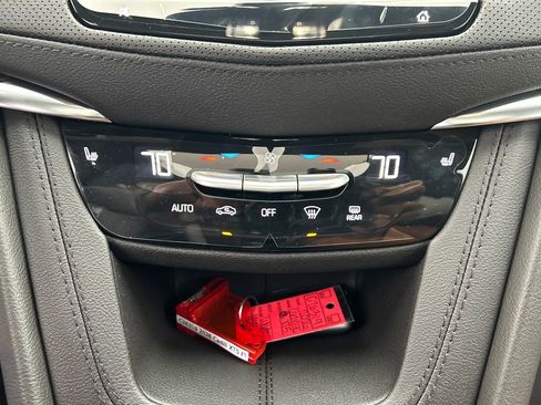 New 2026 Cadillac XT5 Premium Luxury w/ LPO, Floor Liner Package image 22