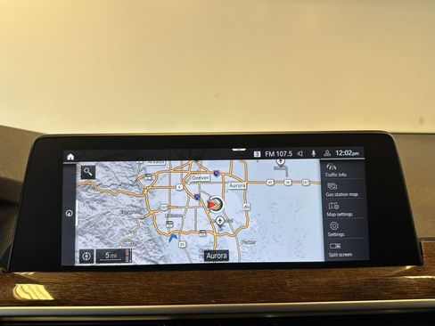 Used 2023 BMW X3 xDrive30i image 18