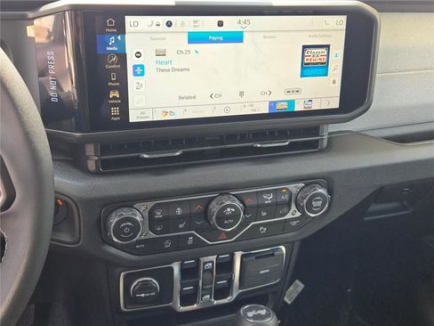 New 2025 Jeep Wrangler Sport S image 26