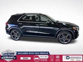 Used 2026 Mercedes-Benz GLE 350 4MATIC video 2