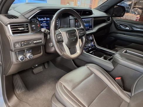 Used 2021 GMC Yukon Denali image 21