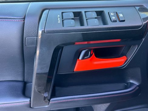 Certified 2023 Toyota 4Runner TRD Pro image 13