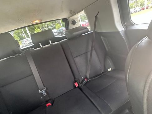 Used 2012 Toyota FJ Cruiser 4WD w/ Upgrade Pkg image 8