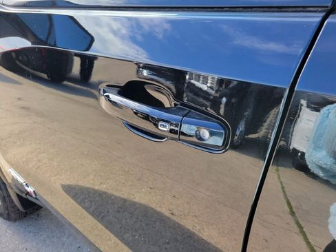 New 2026 GMC Sierra 1500 AT4 w/ AT4 Premium Package image 10