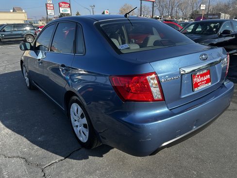 Used 2009 Subaru Impreza 2.5i image 8