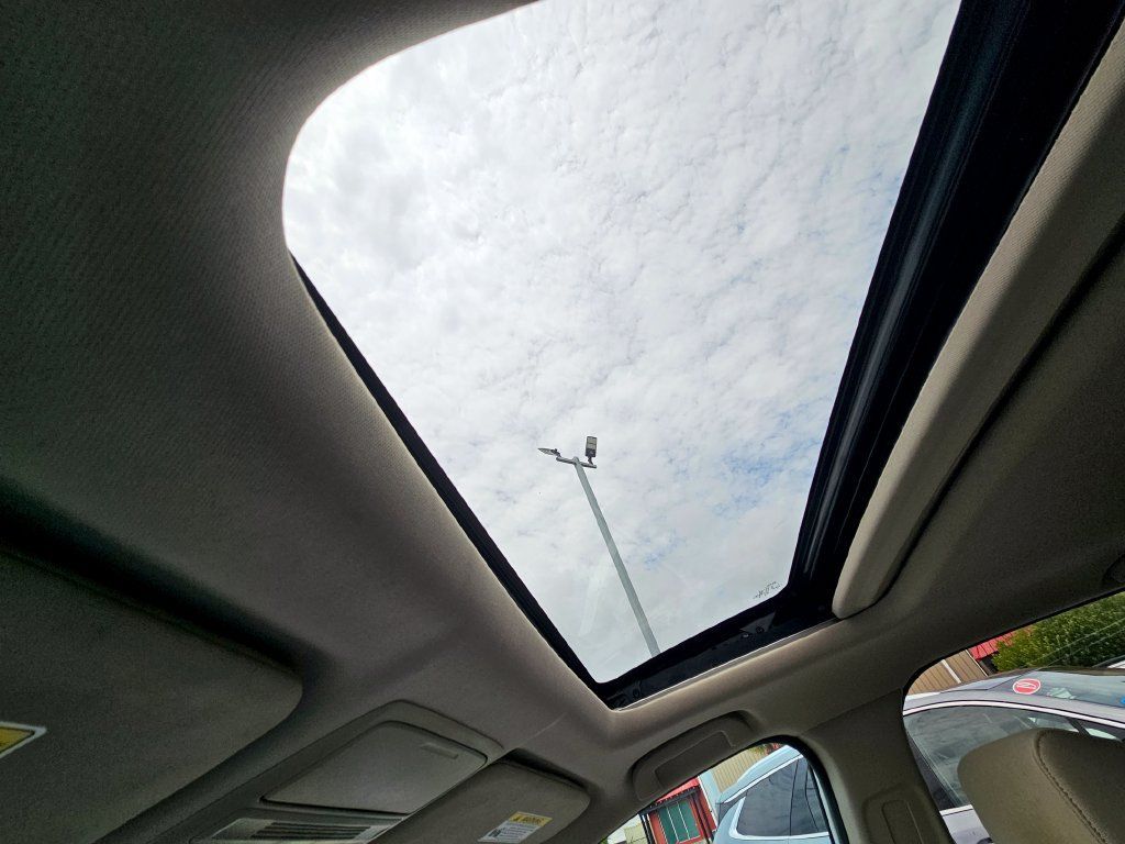 Used 2022 Honda CR-V EX image 24