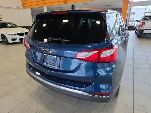 Used 2019 Chevrolet Equinox LT FWD image 9