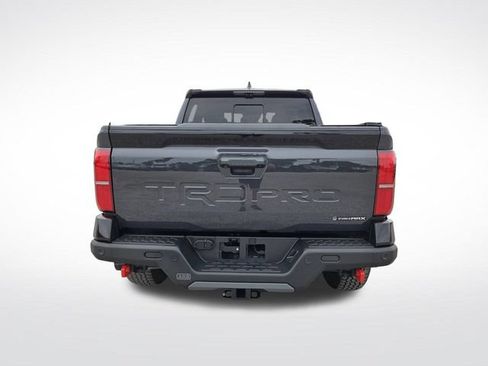 Used 2024 Toyota Tacoma TRD Pro AWD/4WD image 8