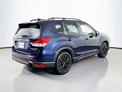 Used 2022 Subaru Forester Sport AWD/4WD image 7