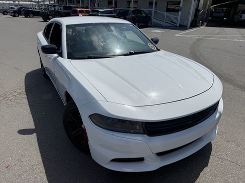 Used 2023 Dodge Charger SXT RWD image 13