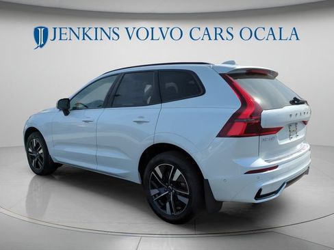 New 2026 Volvo XC60 B5 Plus w/ Protection Package Premier AWD/4WD image 5