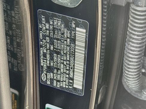 Used 2024 Hyundai Kona SEL w/ Convenience Package FWD image 35
