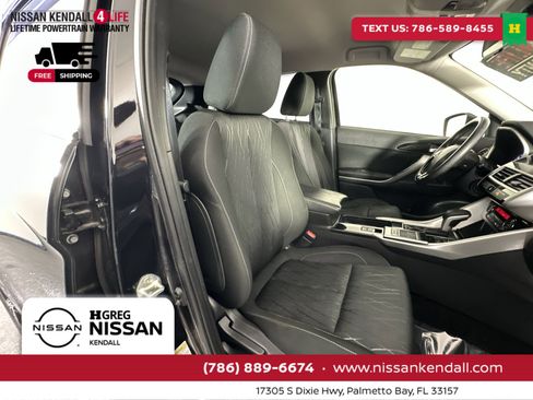 Used 2020 Mitsubishi Eclipse Cross SE image 31