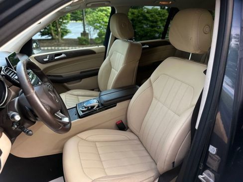Used 2016 Mercedes-Benz GLE 350 4MATIC image 10
