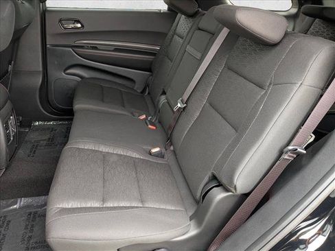 New 2026 Dodge Durango GT RWD image 15