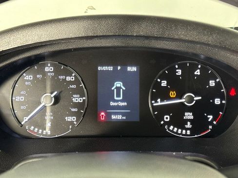 Used 2023 RAM ProMaster 2500 FWD image 12