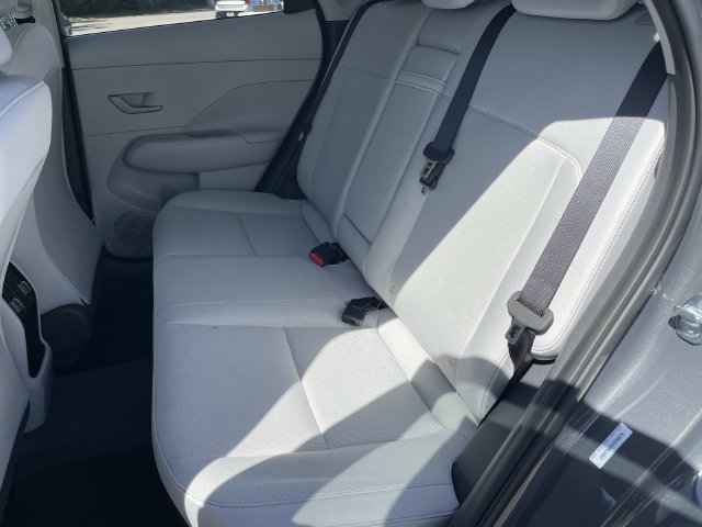 New 2027 Hyundai Kona SEL Sport FWD image 17