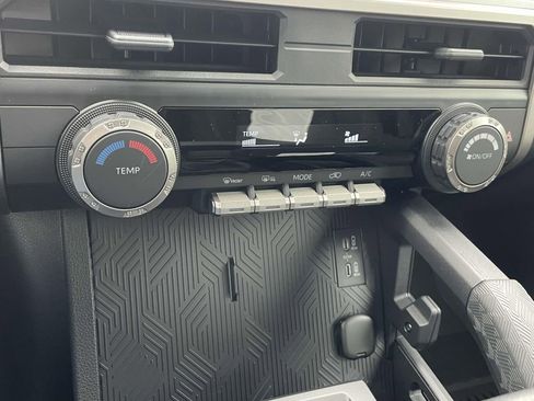 New 2025 Toyota 4Runner SR5 image 14