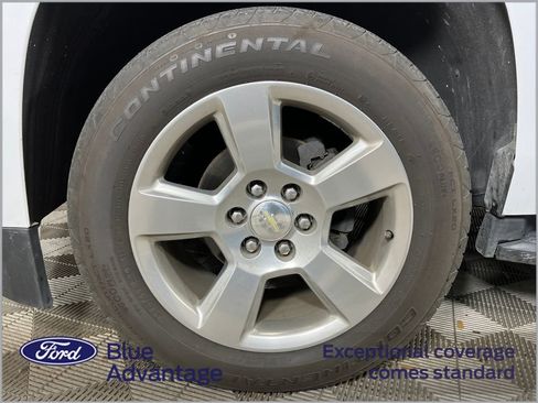 Used 2020 Chevrolet Tahoe LT image 10