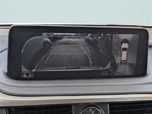 Used 2020 Lexus RX 350 FWD w/ Luxury Package image 23