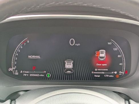 Certified 2023 Acura MDX Advance image 22